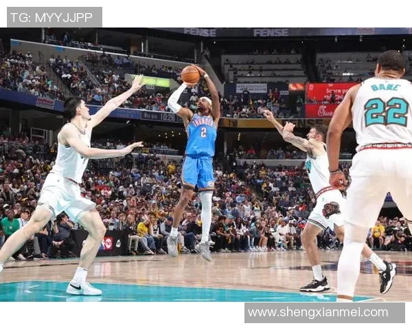 雷霆与灰熊历史交锋记录分析及战绩对比探讨