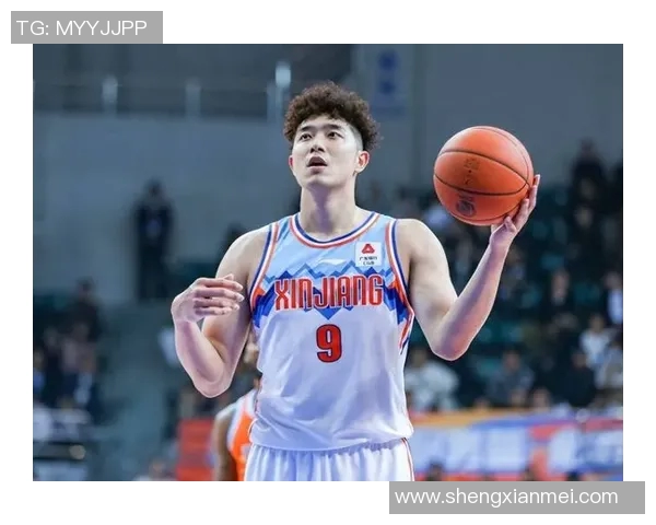 吴冠希：从篮球新星到职业生涯巅峰的蜕变与成长之路